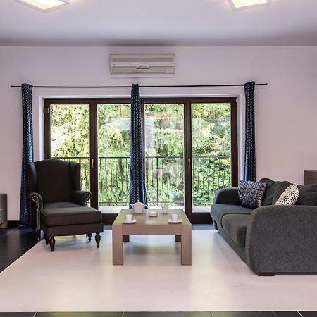 Tatrytop Alpejski Spa Kościelisko Dış mekan fotoğraf