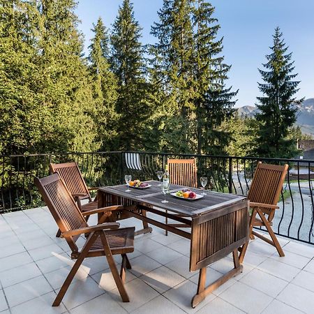 Tatrytop Alpejski Spa Kościelisko Dış mekan fotoğraf