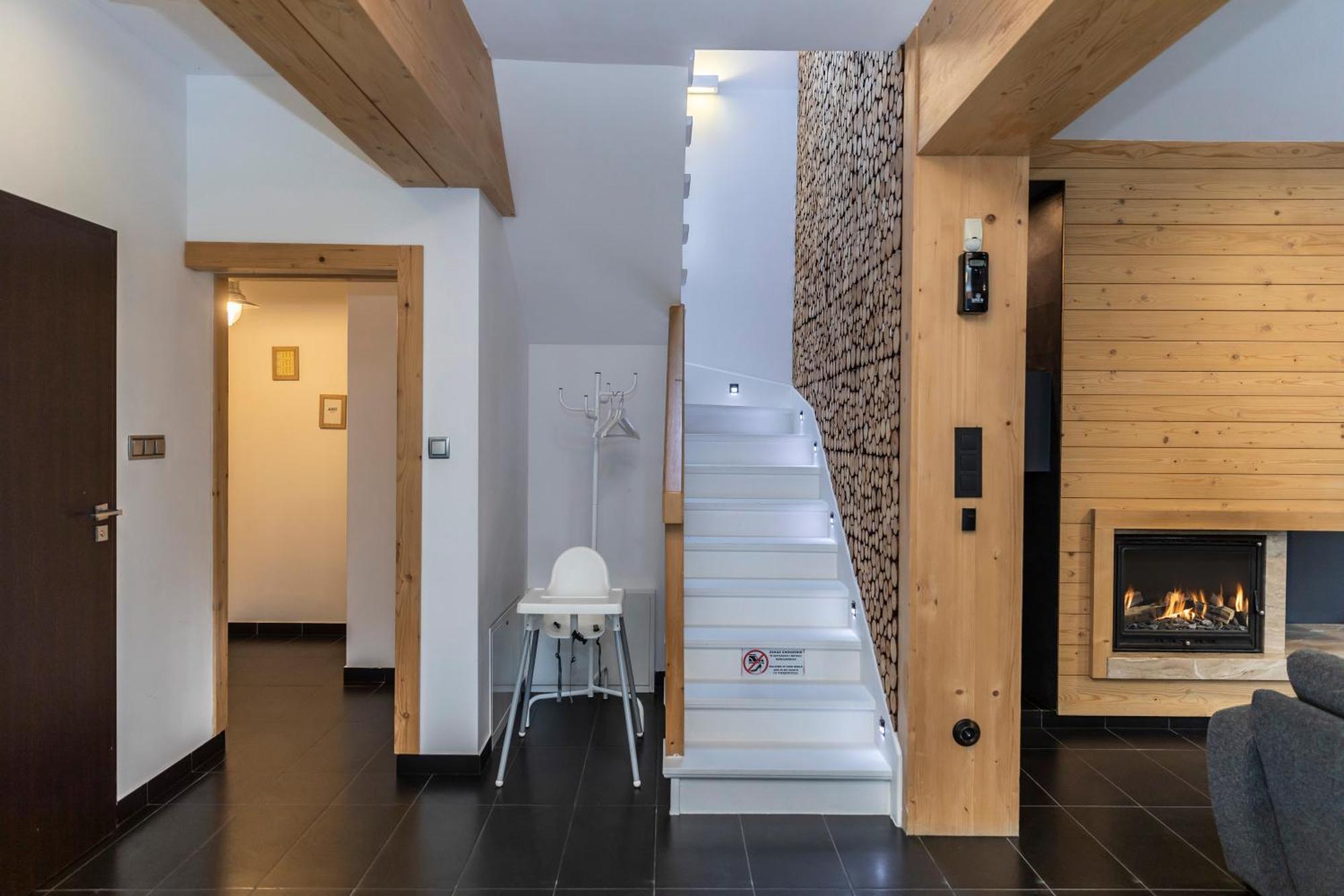Tatrytop Alpejski Spa Kościelisko Dış mekan fotoğraf